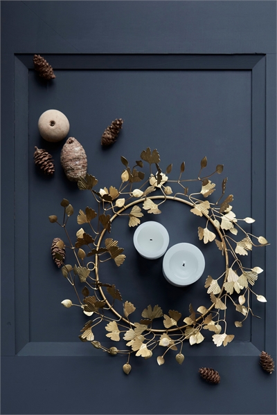 Новогодний венок Hdtwigs 1278311001