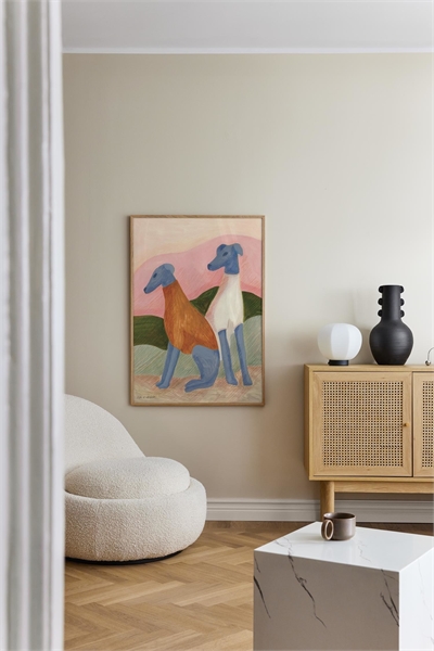 Постер Iga Kosicka 1320891001