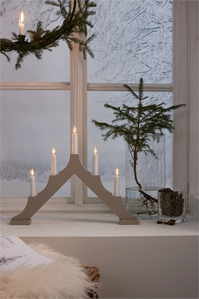 Подсвечник "Альма 1321824001