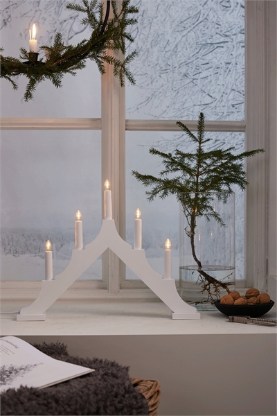 Подсвечник "Альма 1321824003