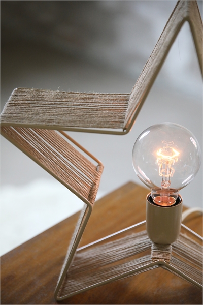 Настольная звезда Ellis 1330417001