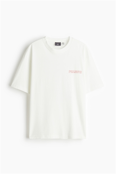 Футболка Loose Fit 0972640158