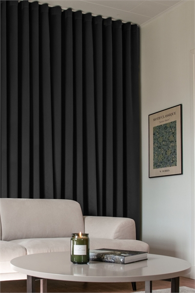 Широкая Штора Dokie 1 шт. 1083443005