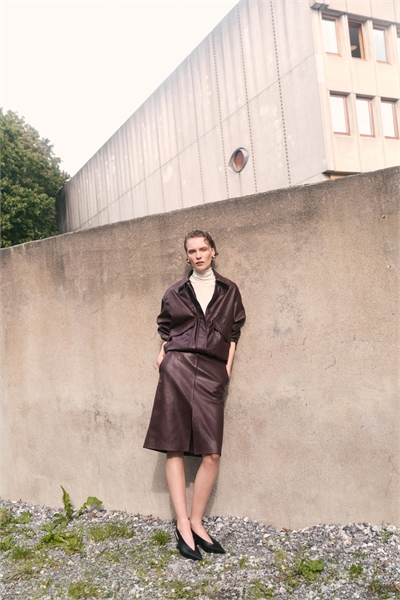 Юбка-карандаш 1311308001