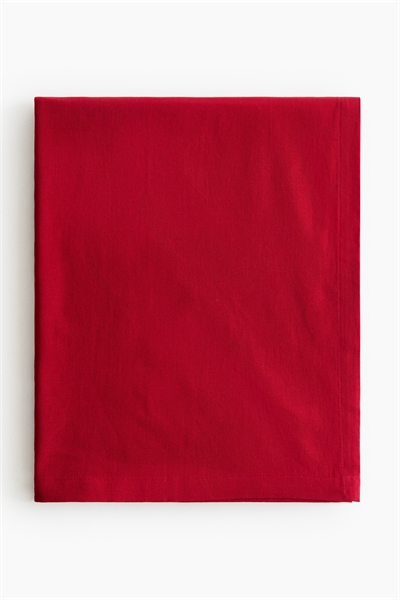 Хлопковая скатерть 1023534015