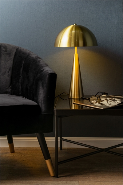 Возвышенная настольная лампа 1247955001