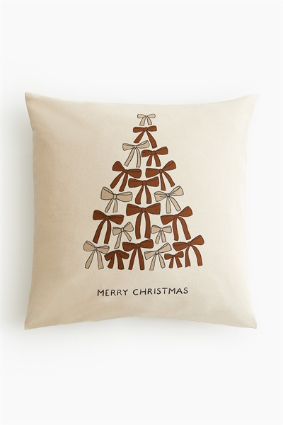 Чехол для подушки с принтом 1299670005