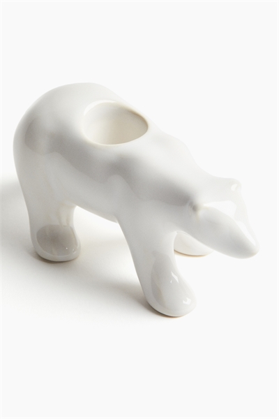 Керамический подсвечник артикул 1300688003