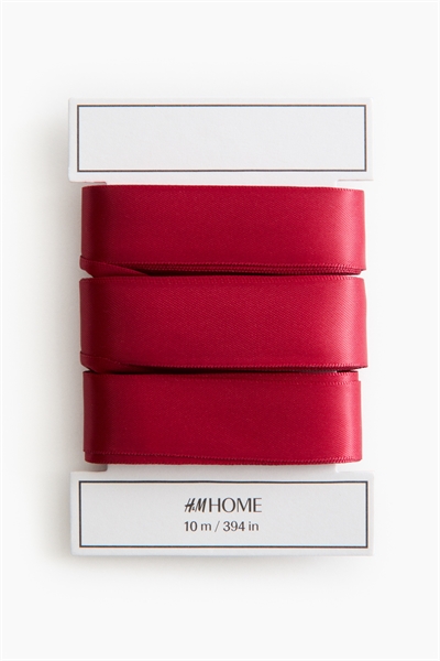 Атласная лента 1302374001