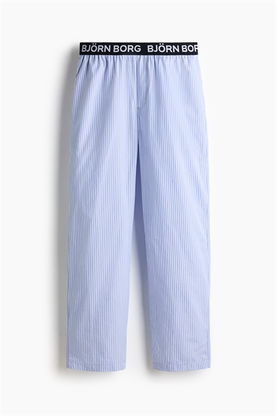 Пижамные брюки Core Woven Logo 1305381002