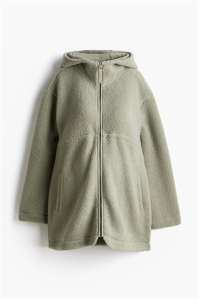 Куртка MAMA Before & After Teddy 1242492002