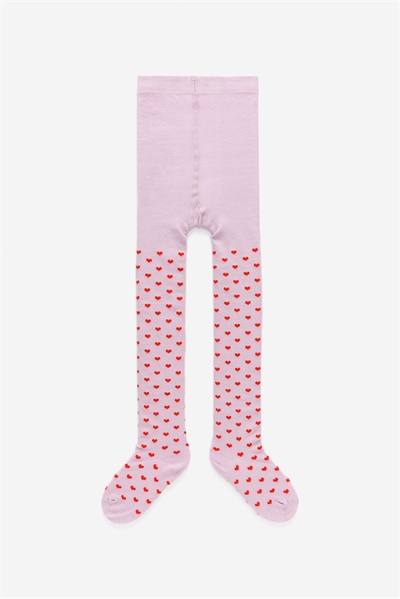 Колготки из хлопковой смеси 1226425005