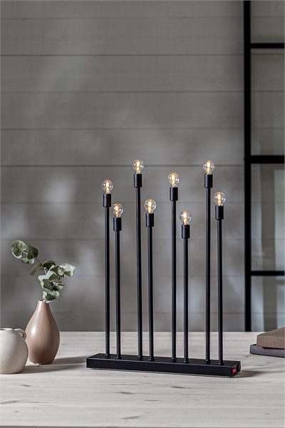 Подсвечник Ladda 1321818001