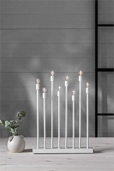 Подсвечник Ladda 1321818002