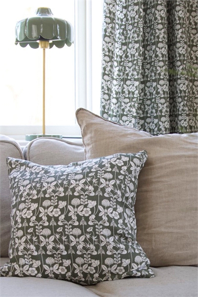 Шторы De Mina 2 шт 1324776001