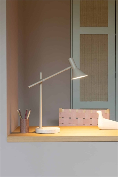 Настольная лампа Izmir 1332368002