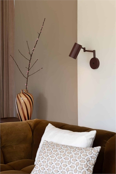 Настенный светильник Bilbao 1332382002