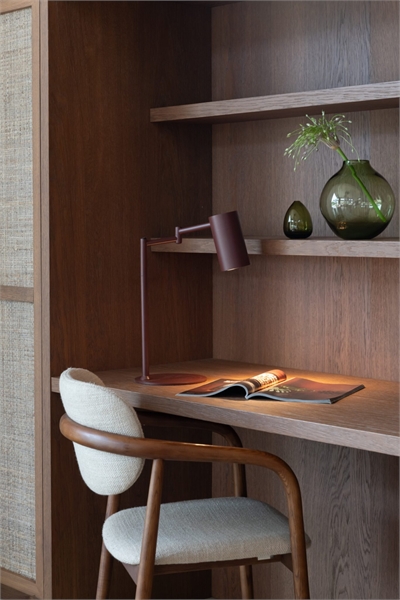 Настольная лампа Bilbao 1332386001