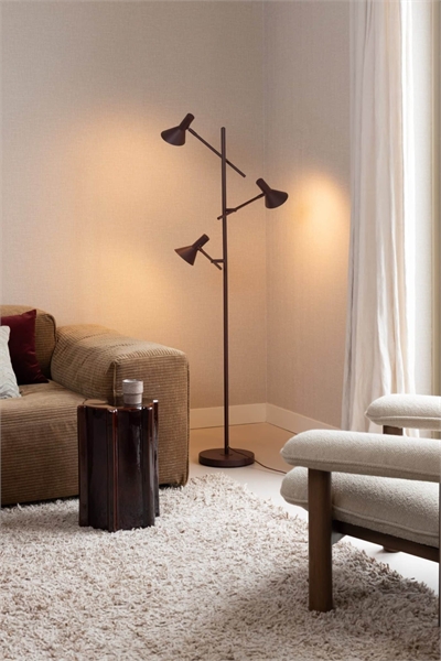 Напольный светильник Izmir 1332387002