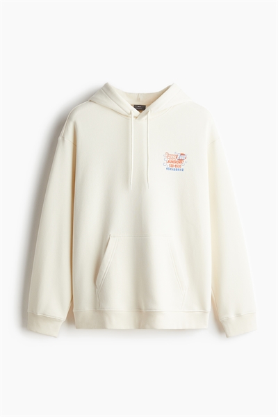 Толстовка с принтом Loose Fit 1122659026