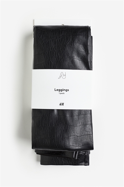 Леггинсы с покрытием 1138080001