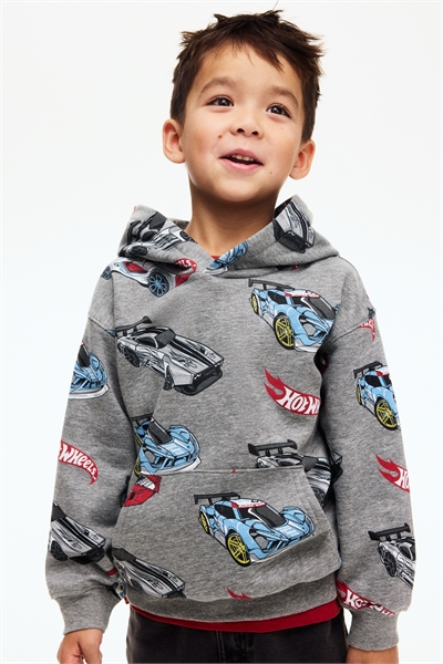 Толстовка с принтом 1063809062