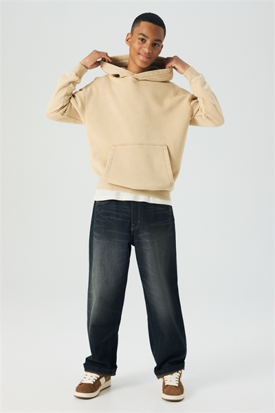 Джинсы Baggy Fit 1075730037