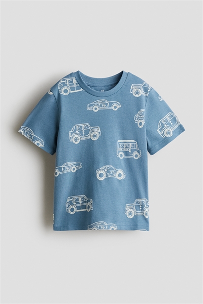 Футболка с принтом 1216652098