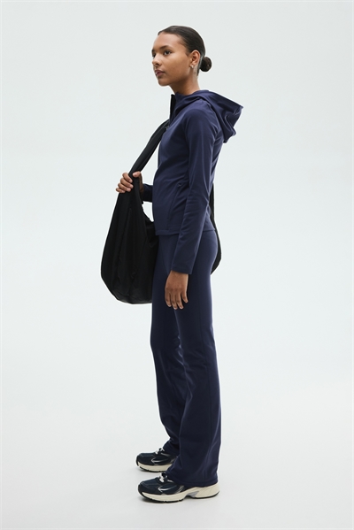 Спортивные леггинсы на флисовой подкладке с SoftMove™ 1298311004