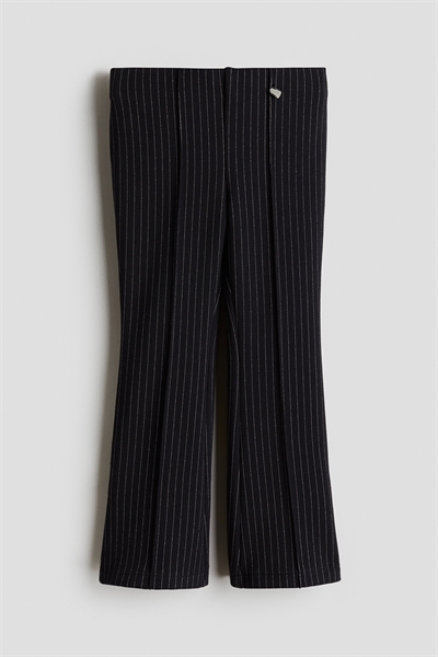 Расклешенные брюки 1313707002