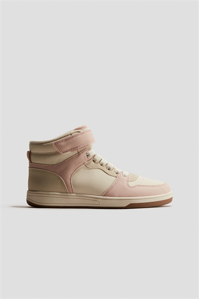 Кроссовки Hi-top 1314968001