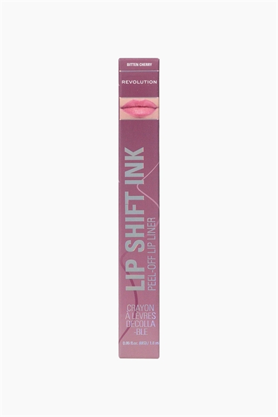 Lip Shift Ink Peel Off Lipliner Stain 1321534004