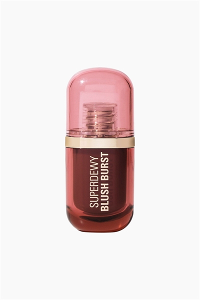 Жидкие сывороточные румяна Superdewy Blush Plump 1321540001