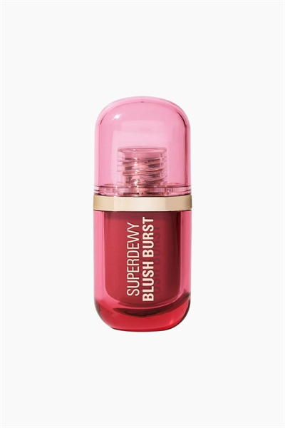 Жидкие сывороточные румяна Superdewy Blush Plump 1321540005