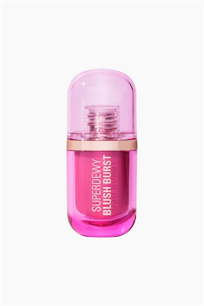 Жидкие сывороточные румяна Superdewy Blush Plump 1321540006