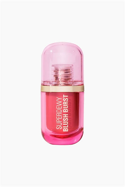 Жидкие сывороточные румяна Superdewy Blush Plump 1321540008