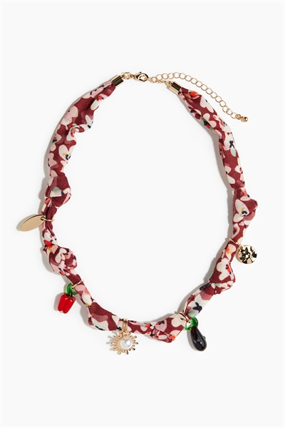 Ожерелье с подвесками 1323517001