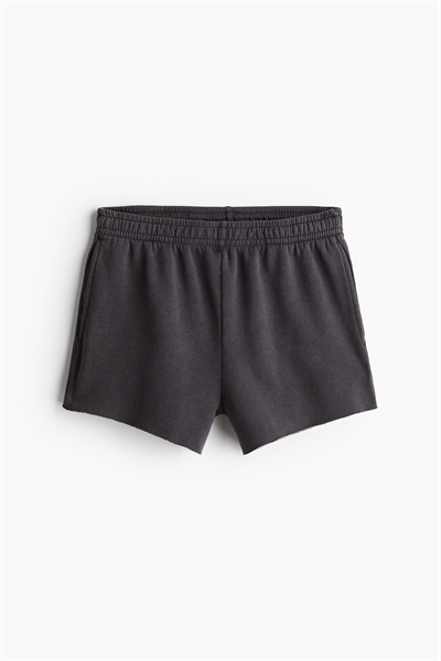 Трикотажные шорты 1201719005