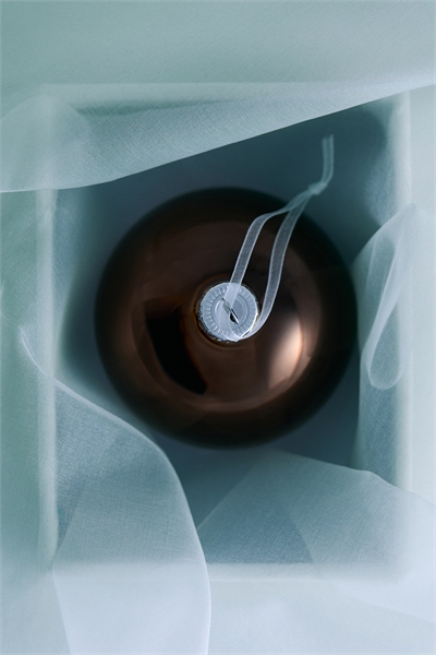 Стеклянные баулы в упаковке из 2 штук 1250156005