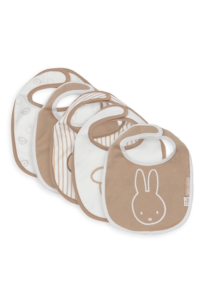 Нагрудник непромокаемый - 5 шт. 1251784010