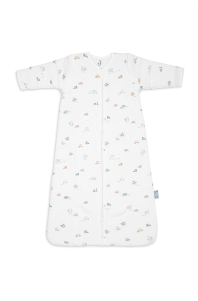 Спальный мешок со съемными рукавами артикул 1277014009