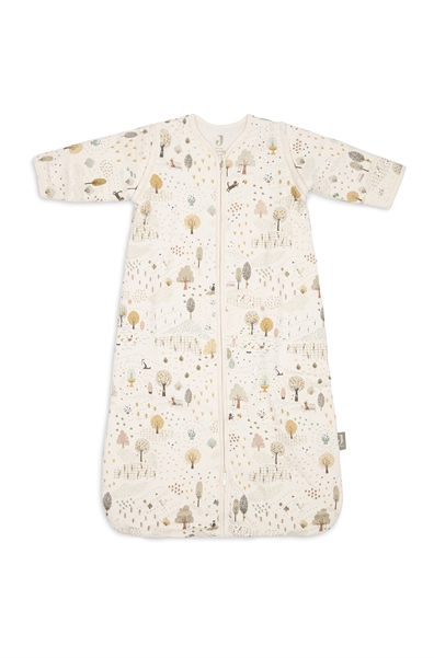 Спальный мешок со съемными рукавами артикул 1277014010