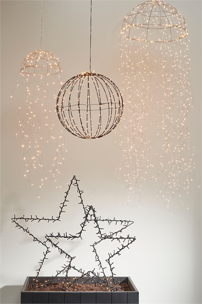 Рождественская люстра 1278350001