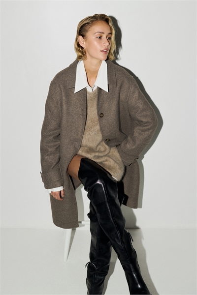 Автомобильное пальто 1284357002