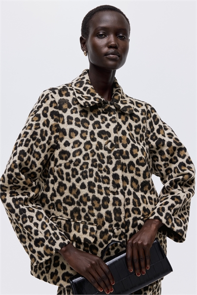 Куртка оверсайз 1297497001