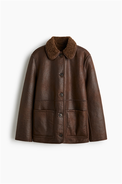 Двусторонняя куртка 1301403001