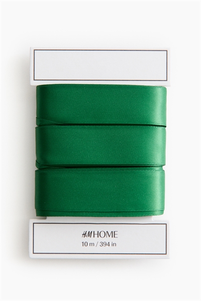 Атласная лента 1302374003