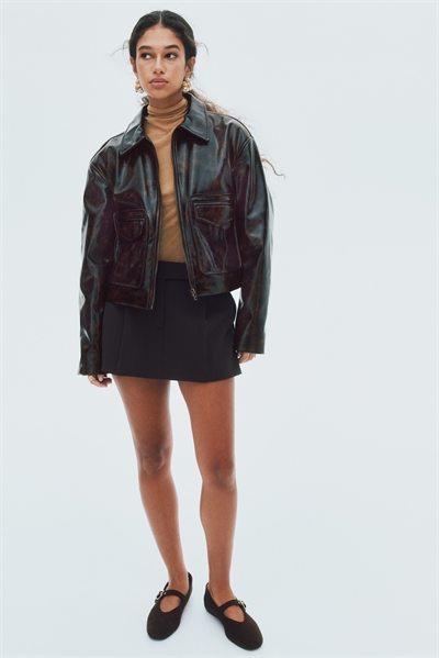 Куртка оверсайз 1303462001