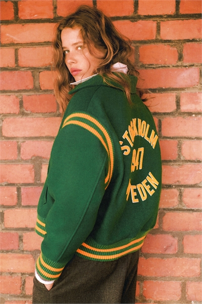 Куртка оверсайз 1309785001