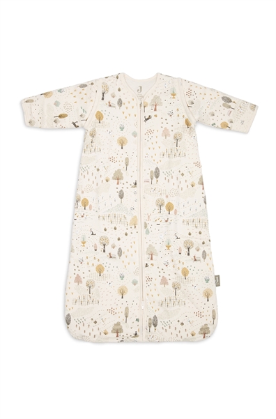 Спальный мешок со съемными рукавами артикул 1330038011